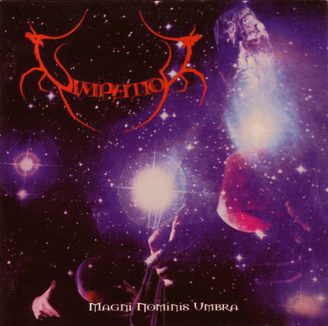 Vim Patior : Magni Nominis Umbra